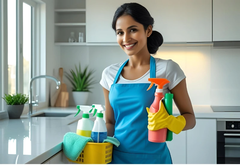 House Maid