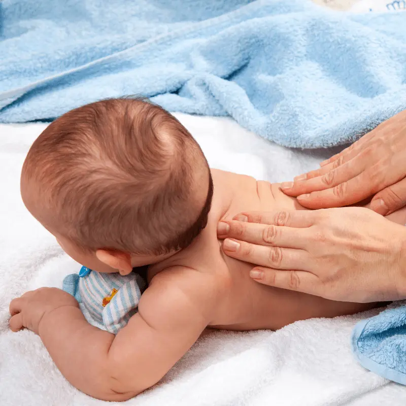 Japa / Post-natal