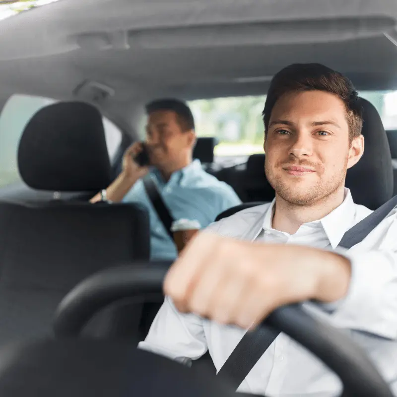 Drivers